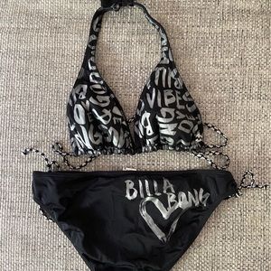 Billabong bikini set